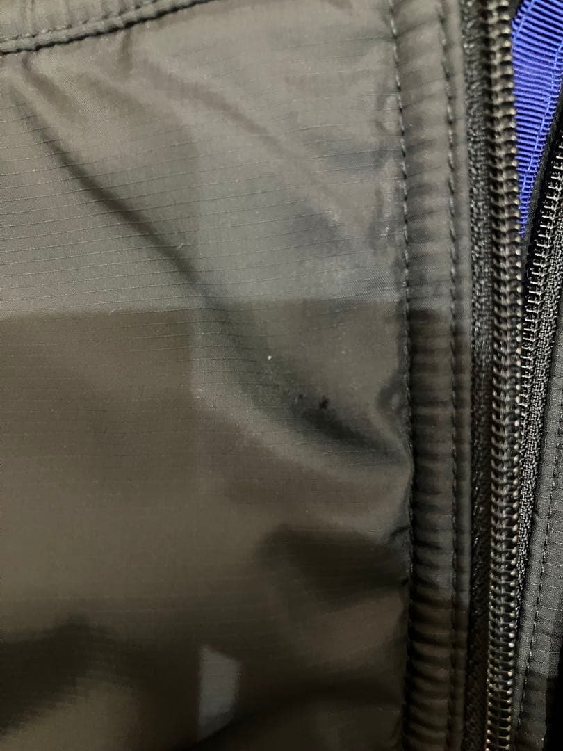 パタゴニア　ファイヤーボール　ジャケット　サイズS