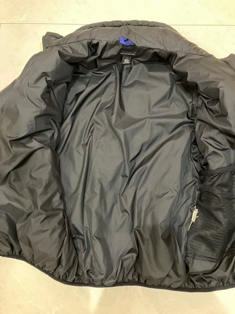 パタゴニア　ファイヤーボール　ジャケット　サイズS