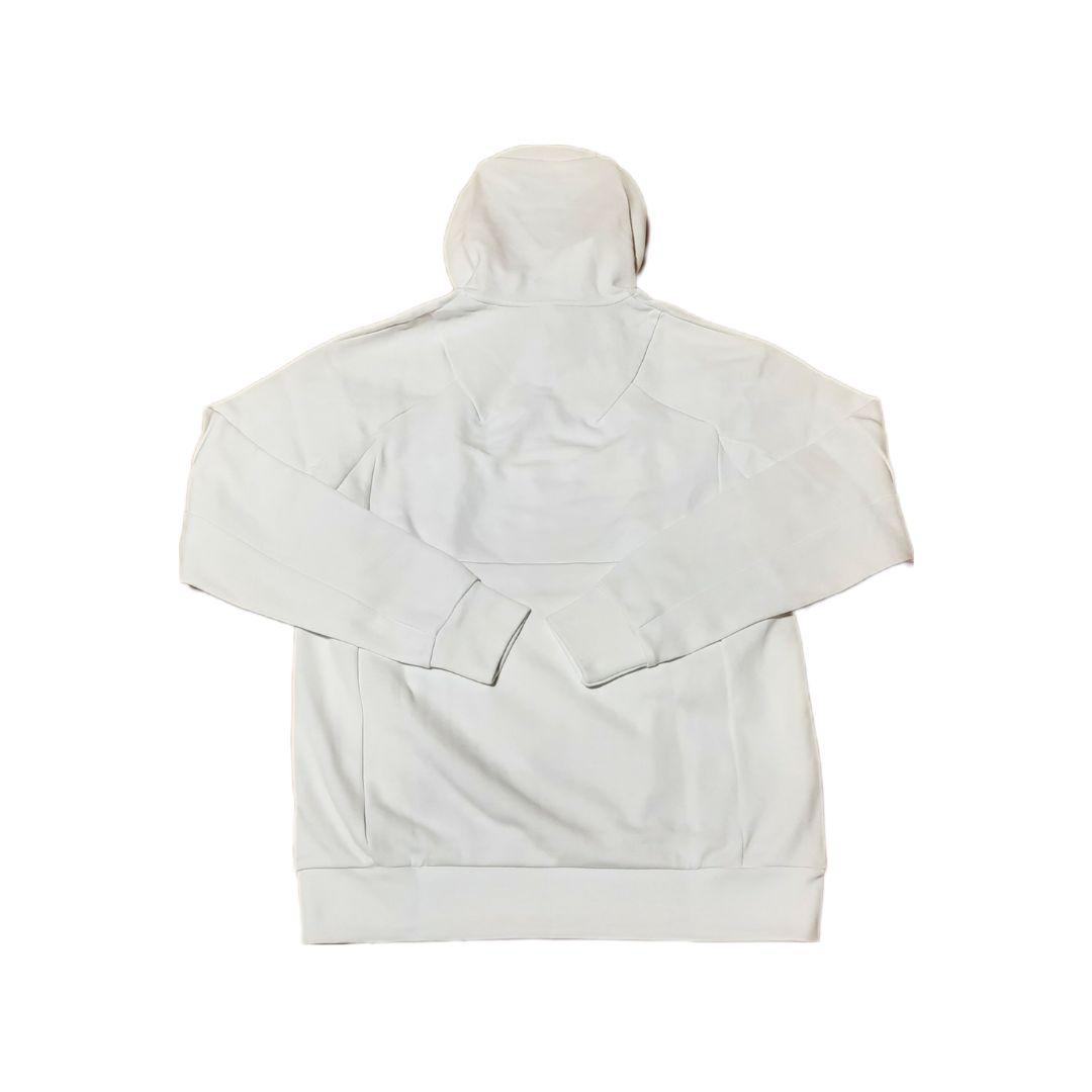 新品 アディダス マンチェスター ユナイテッド トラベルフーディー