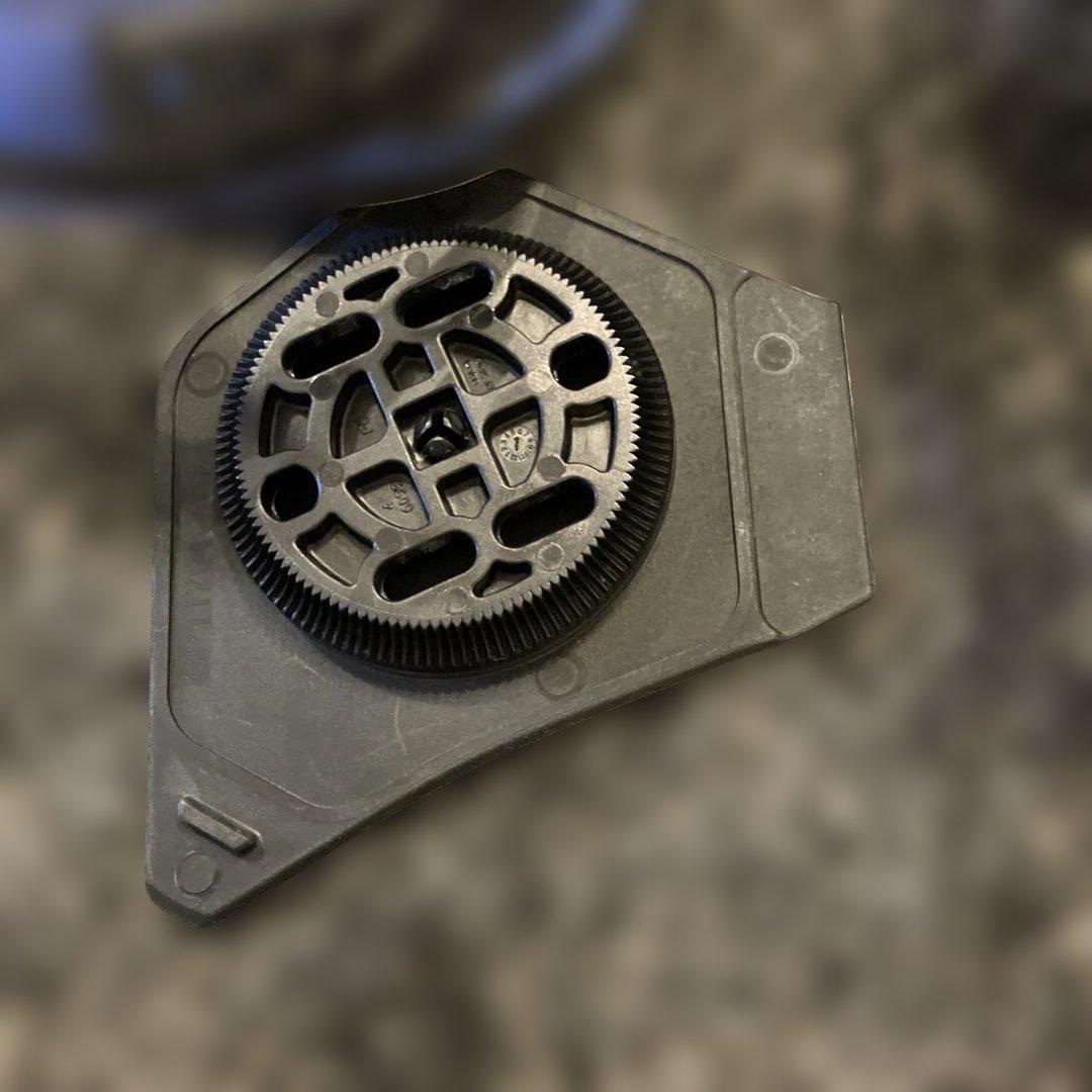 UNION ULTRA ビンディング Mサイズ ディープブルー