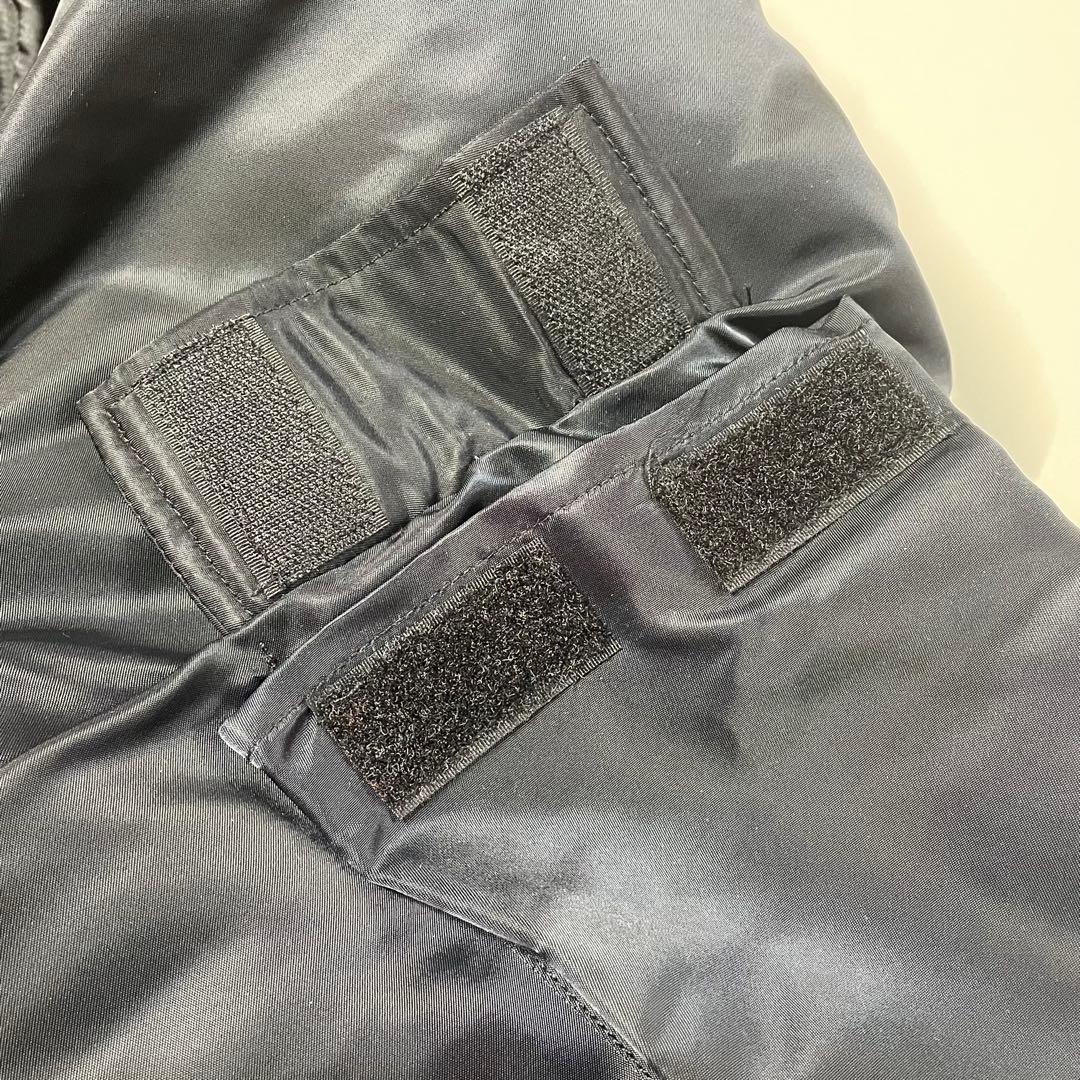 ジャケット・アウター CAHLUMN Magazine Pocket CWU-45P MA-1 L