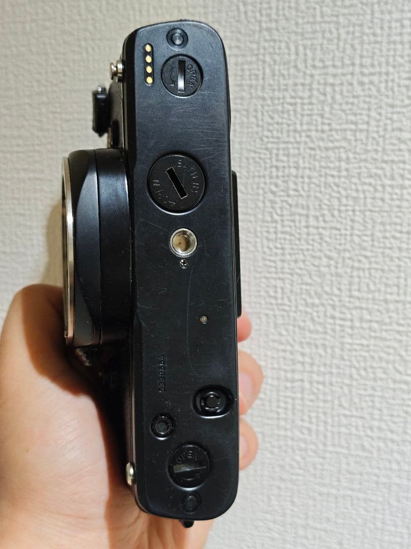 PENTAX LX 一眼レフフィルムカメラ ジャンク bオディのみ