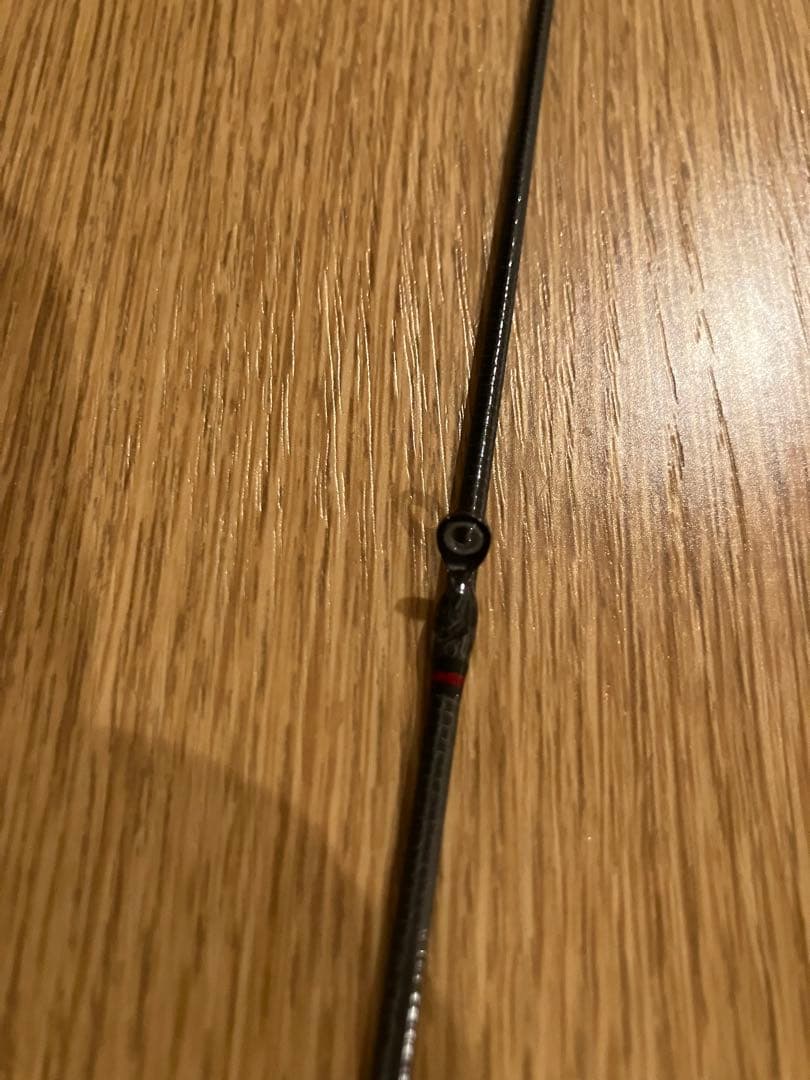 【超極美品】エメラルダスストイストrt 76mmh