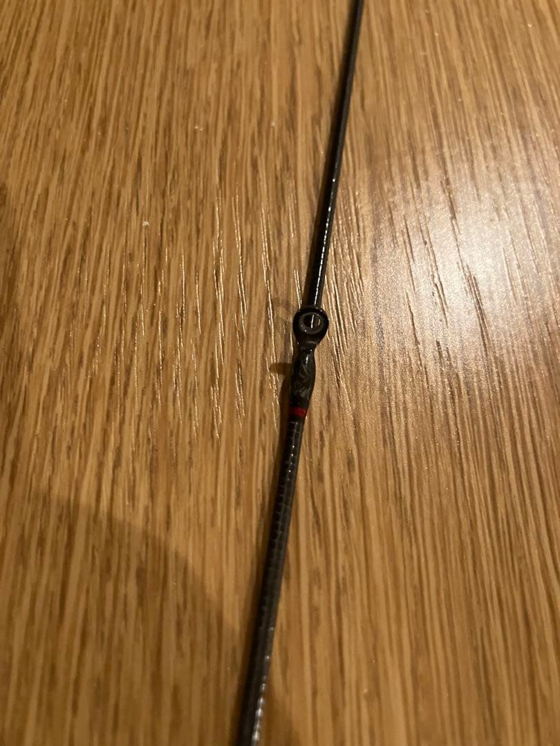 【超極美品】エメラルダスストイストrt 76mmh