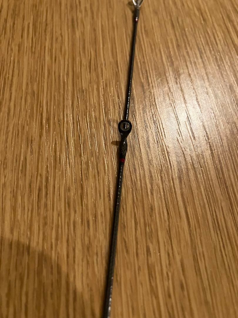 【超極美品】エメラルダスストイストrt 76mmh