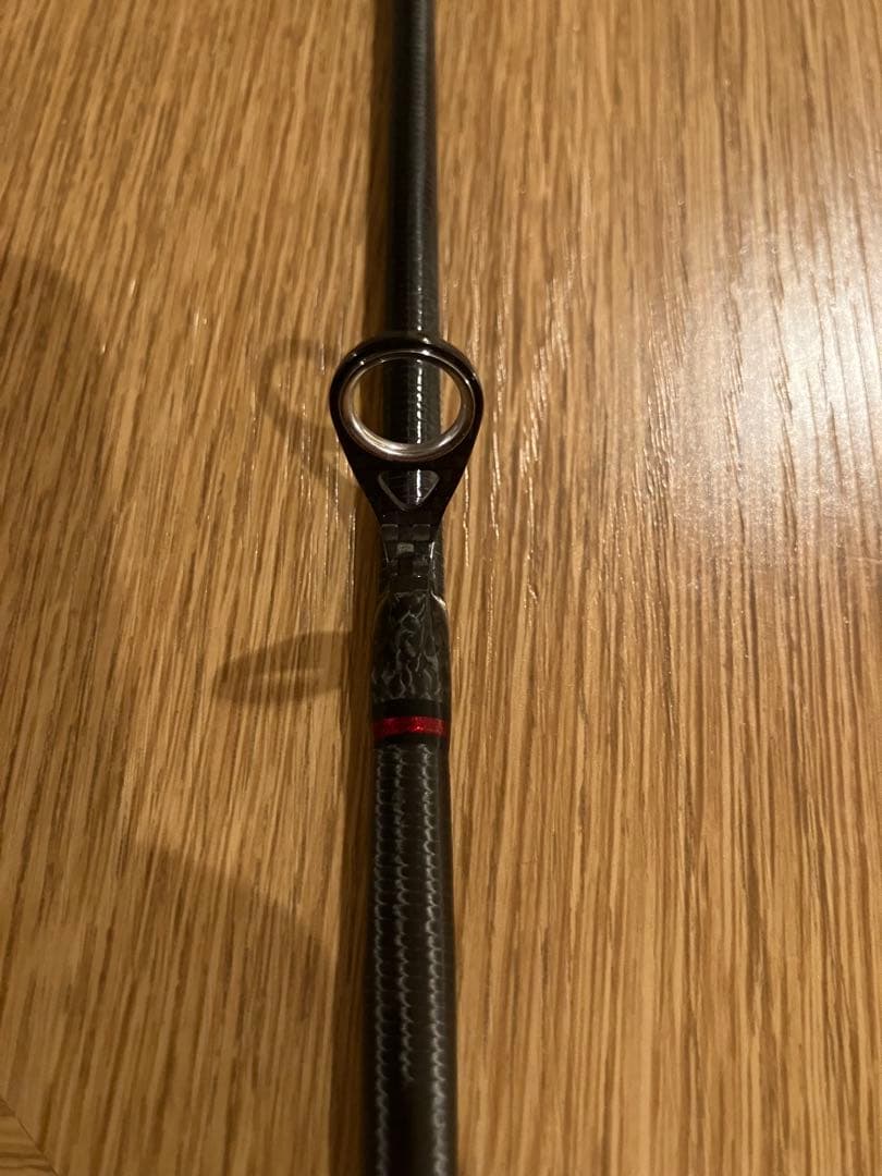 【超極美品】エメラルダスストイストrt 76mmh