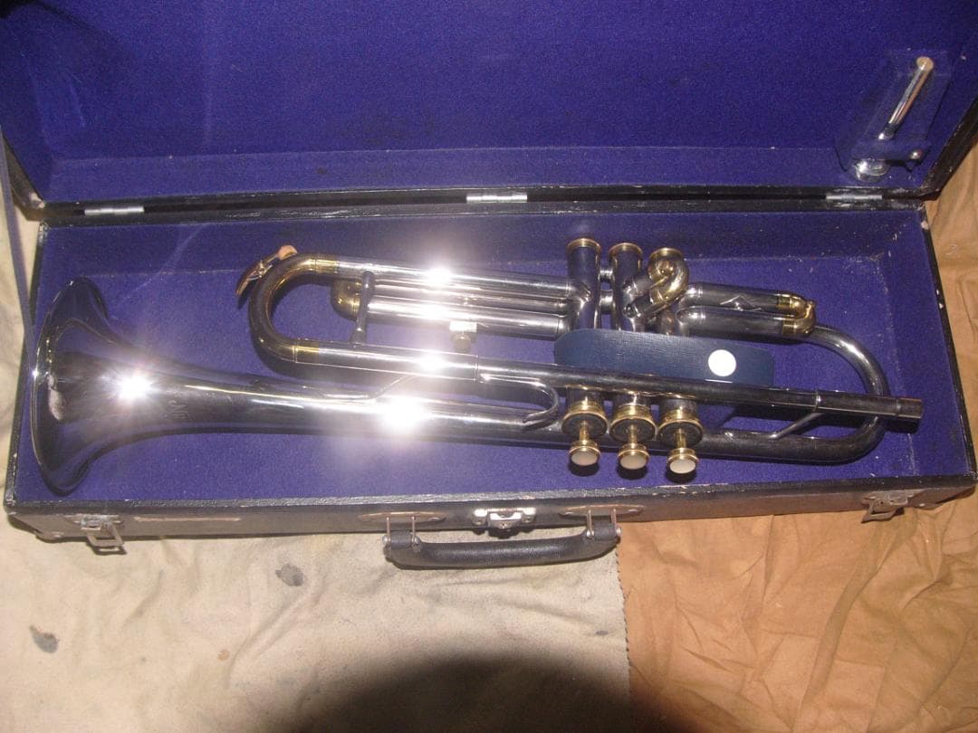 ビンテージ銘器種！/ニッカン NIKKAN TR-134 モデル（極上絶美品