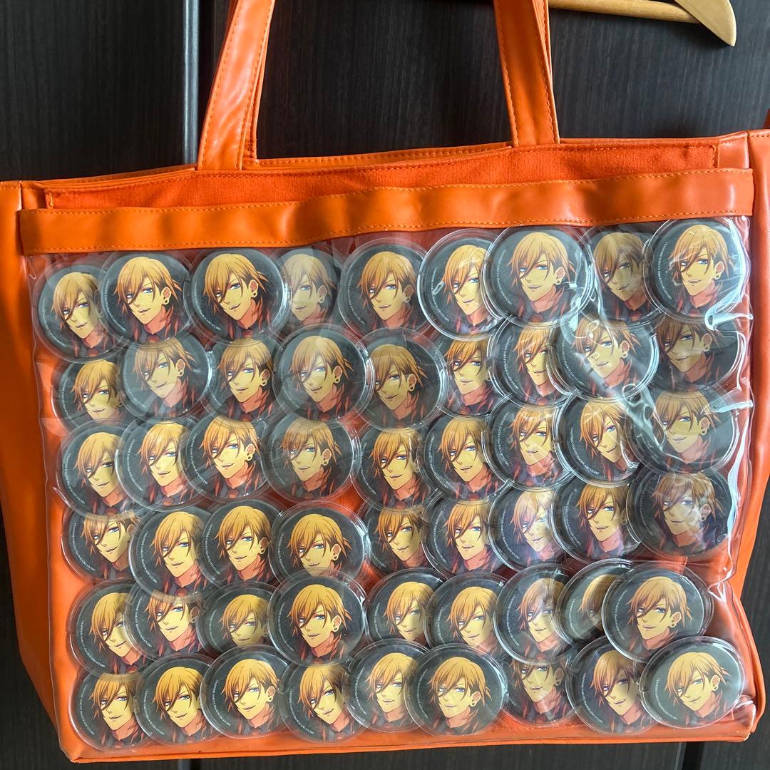 神宮寺レン 痛バ（最終値下げ） - メルカリ