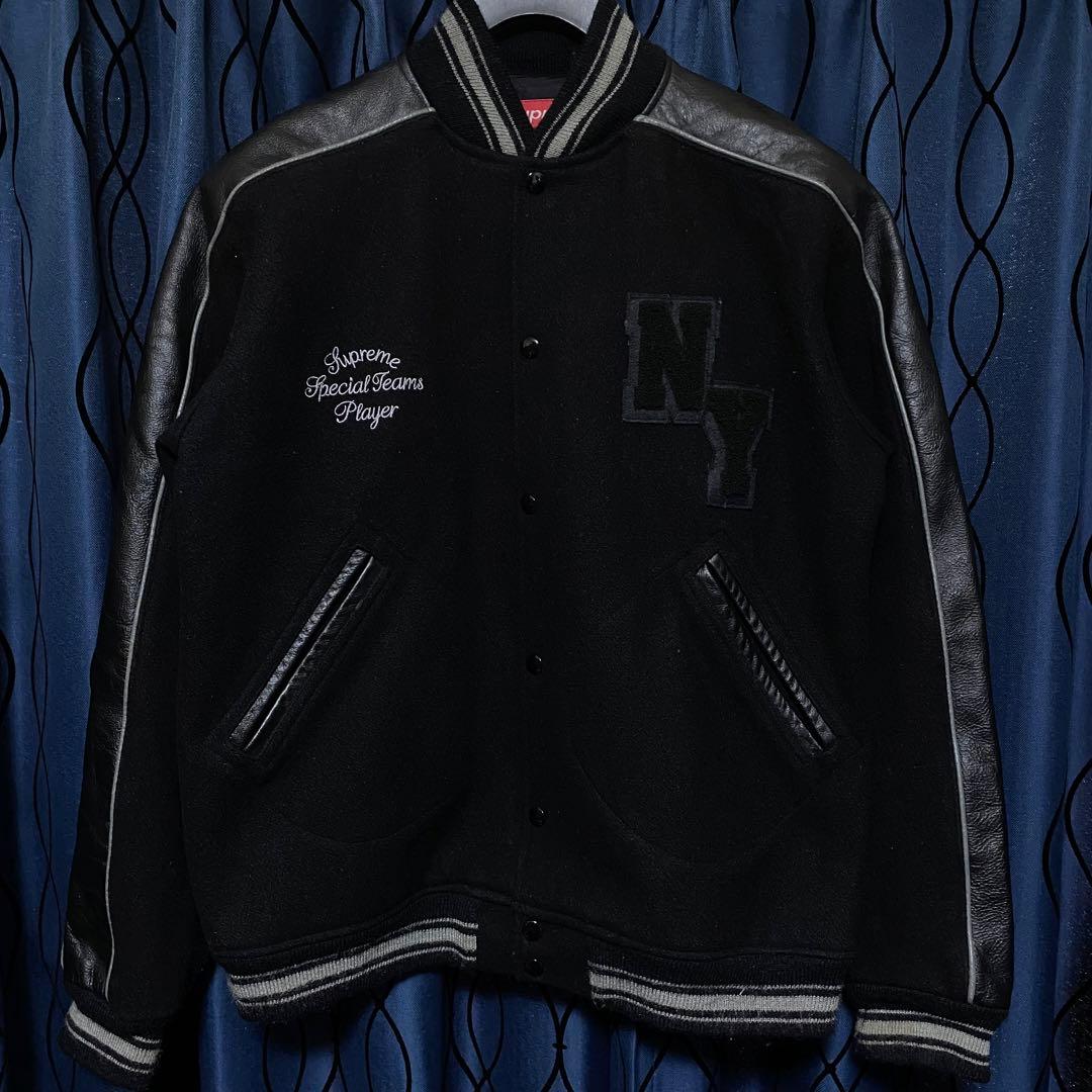 Varsity Jacket 2003 シュプリーム　supreme