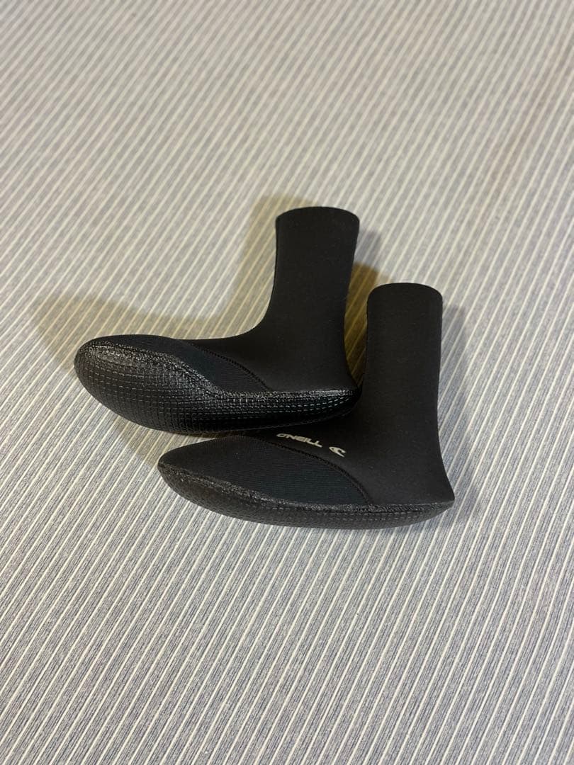 オニール　サーフブーツ　25.0cm