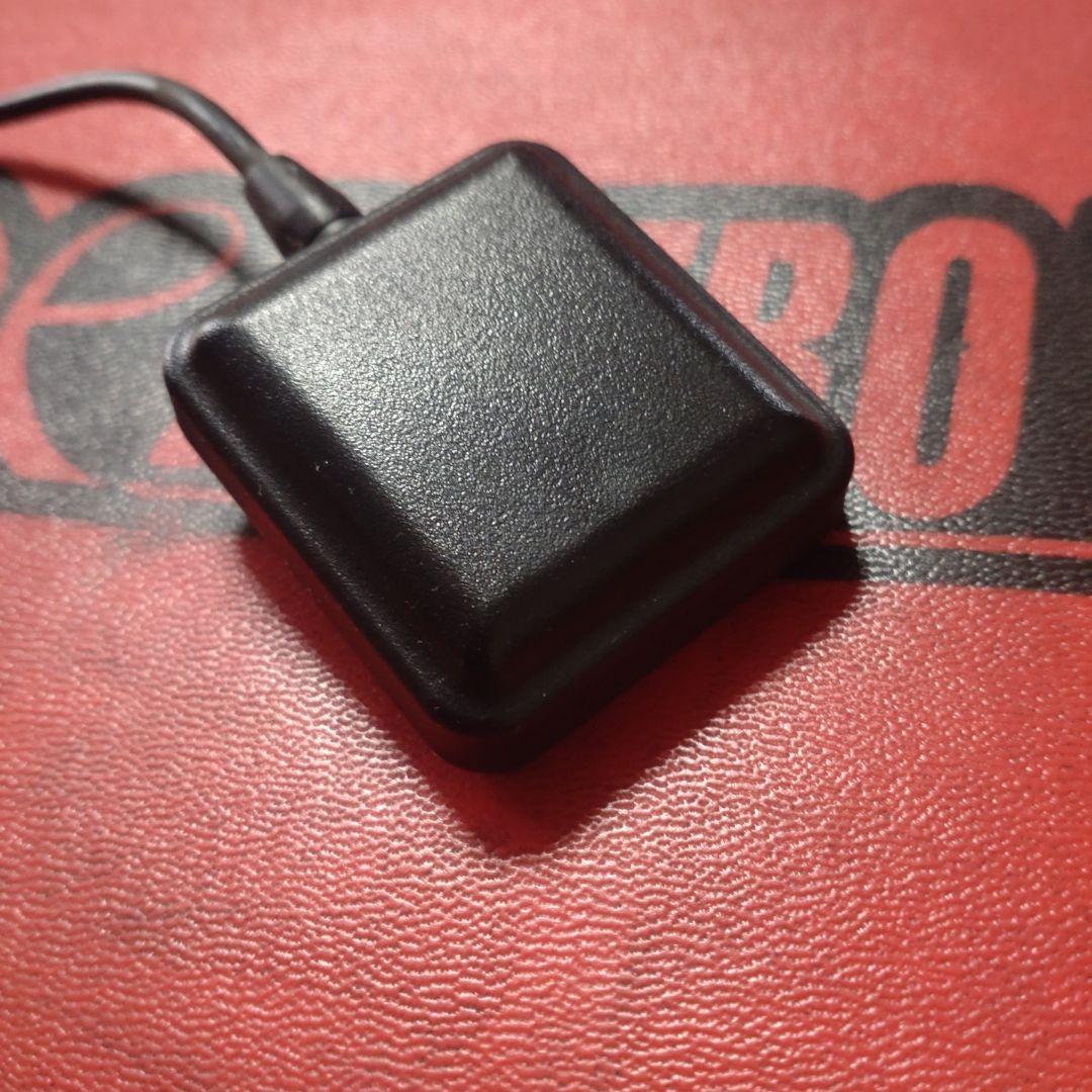 バイク用　ETC　車載器　日本無線　JRM21　【1047】