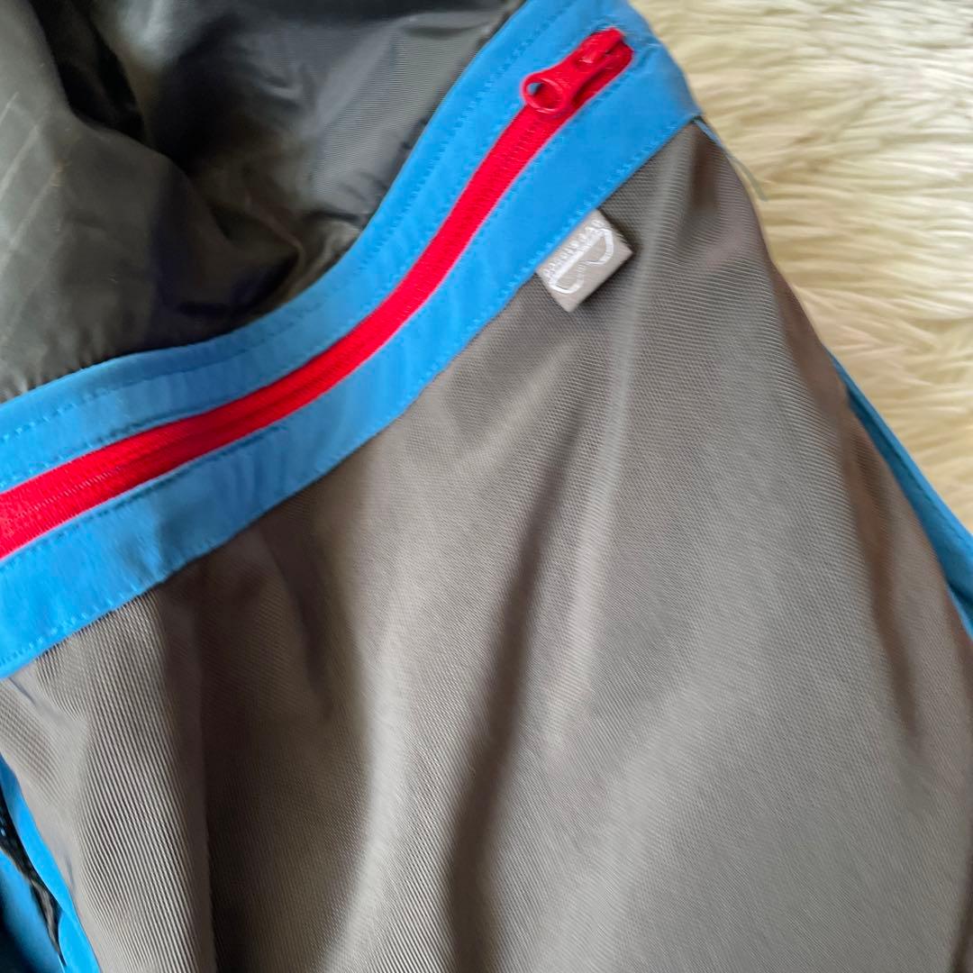 MAMMUT DRYTECH スノーウェアセットアップ