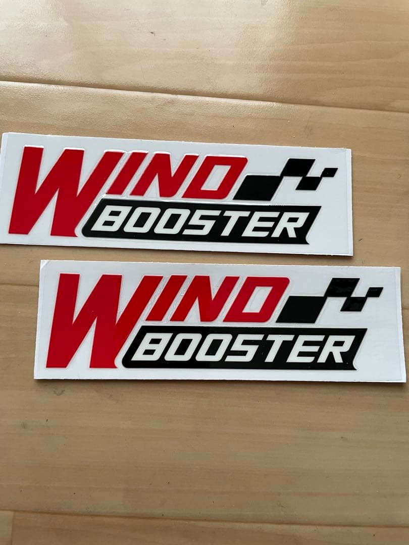 WIND BOOSTER スロットルコントローラー