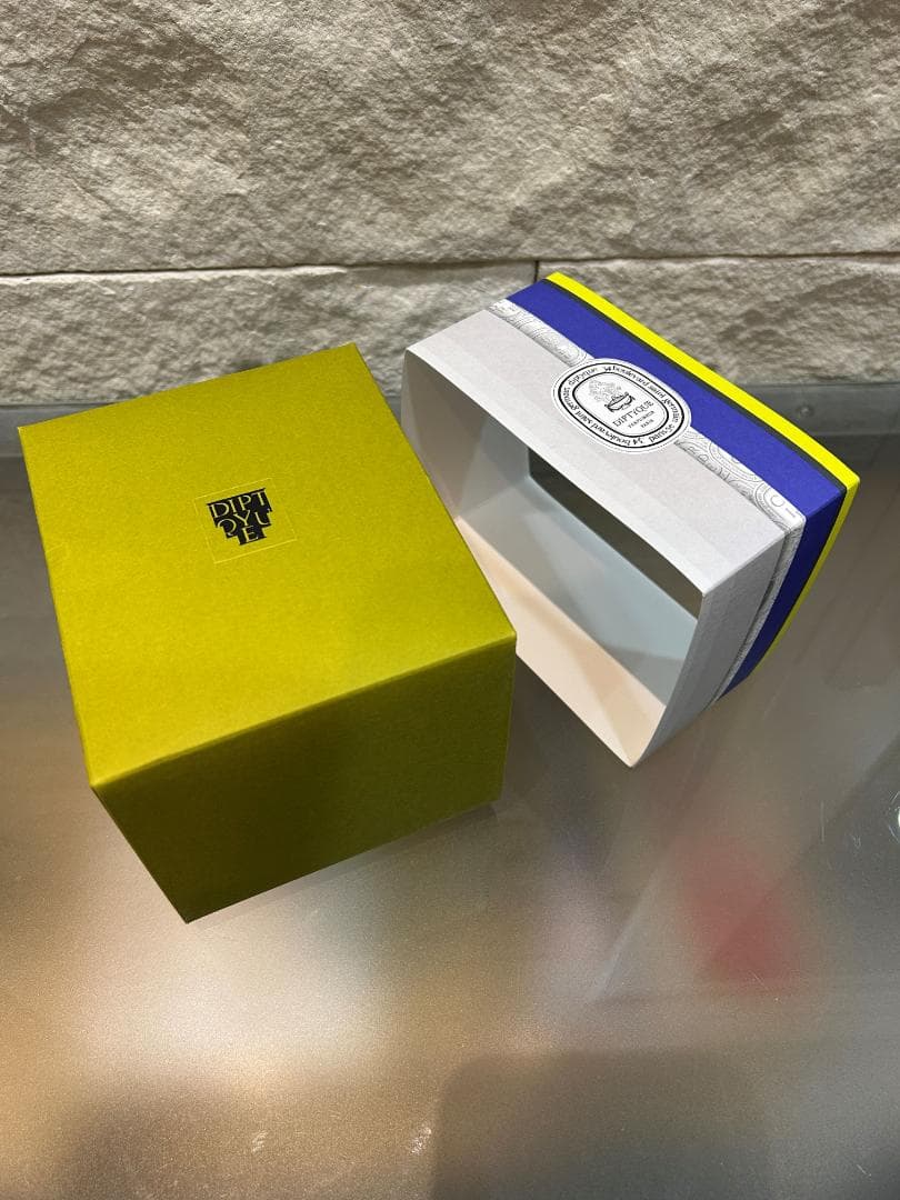 【新品・未開封】DIPTYQUE ディプティック ROSES ローズ 190ｇ