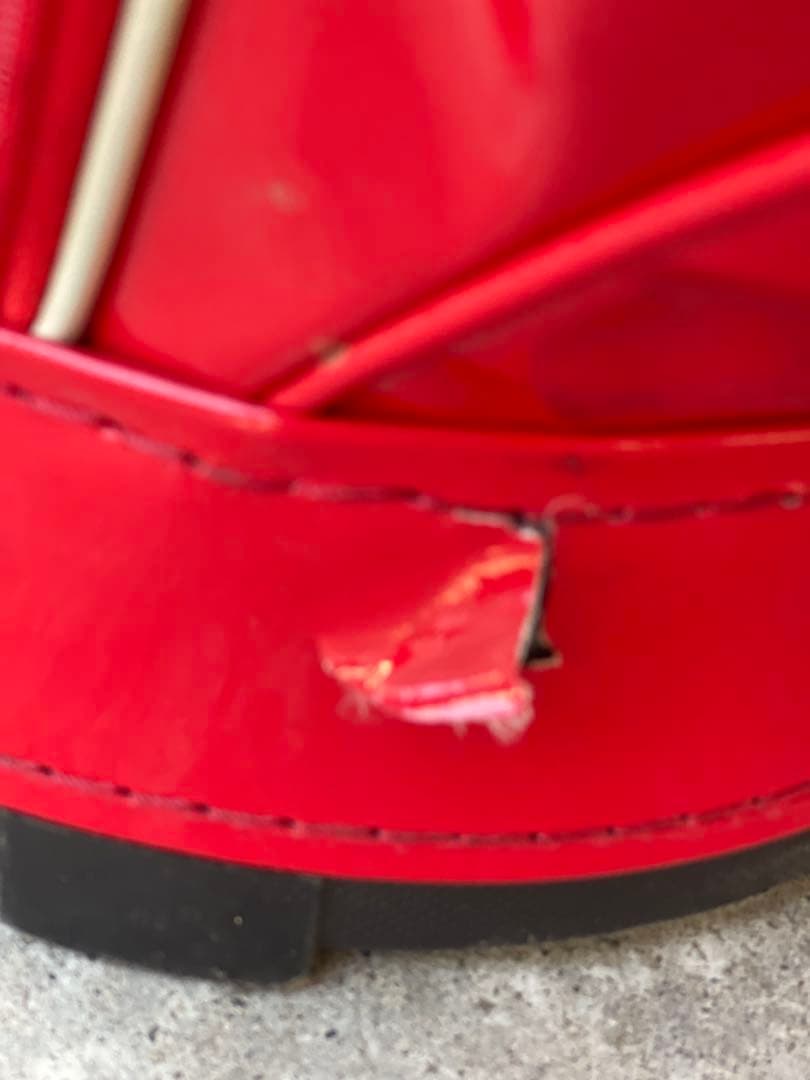 キャディバッグ 広島東洋カープ