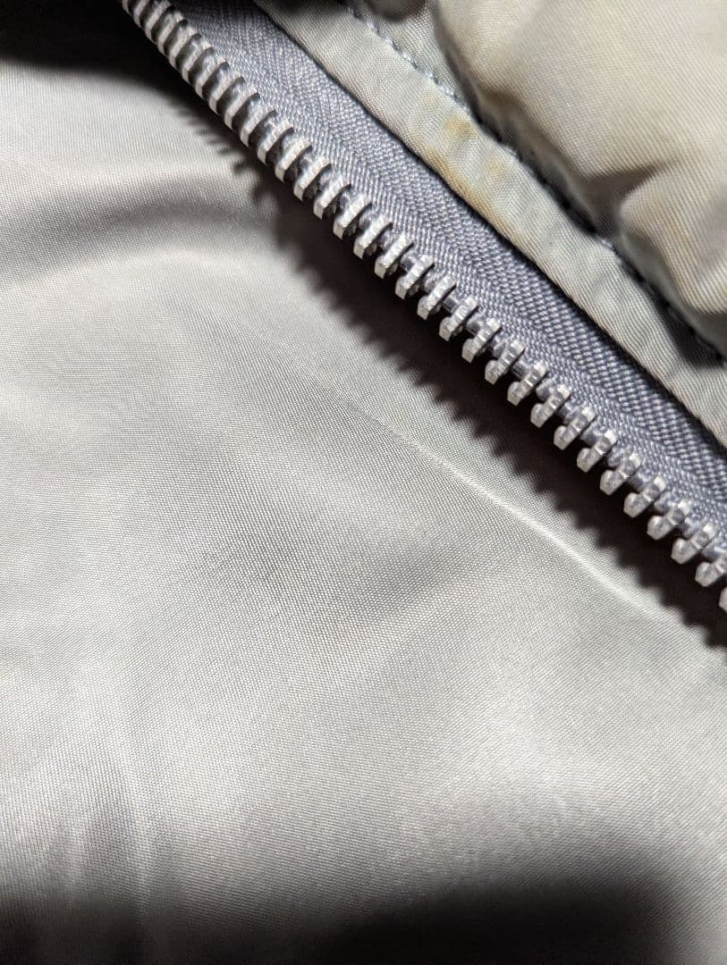 ALPHA MA-1 フライトジャケット XL ヴィンテージ