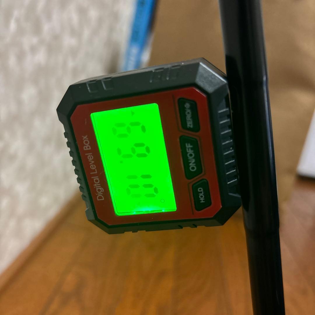 【特注品】L.A.B. GOLF ラブゴルフ DF3 パター