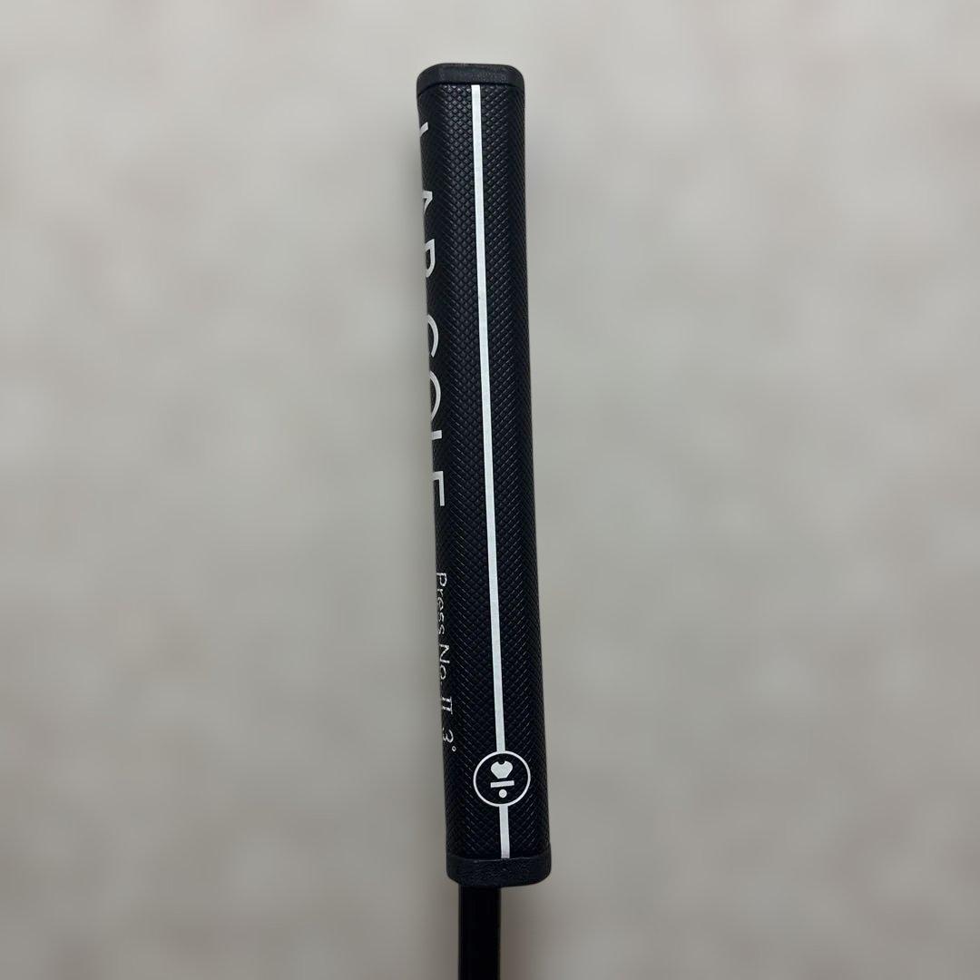 【特注品】L.A.B. GOLF ラブゴルフ DF3 パター