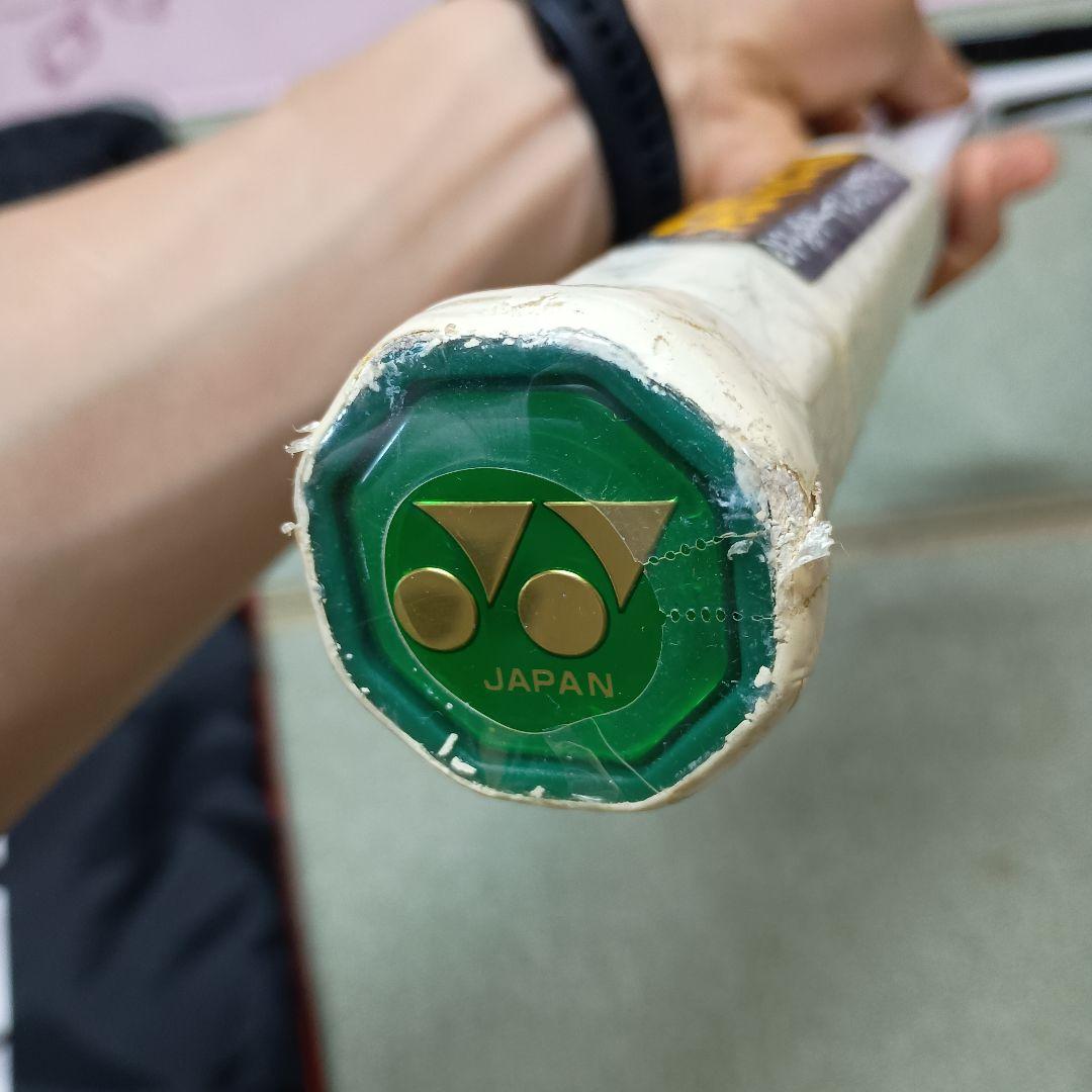 YONEX NX700 軟式テニスラケット SL 1　ネクステージ700