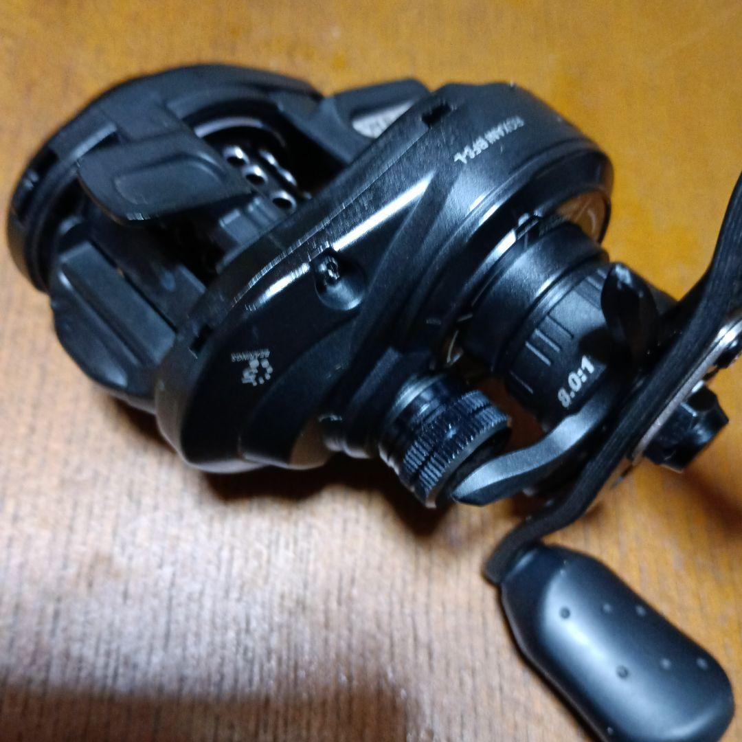 アブガルシア　ロキサーニbf8 ltx