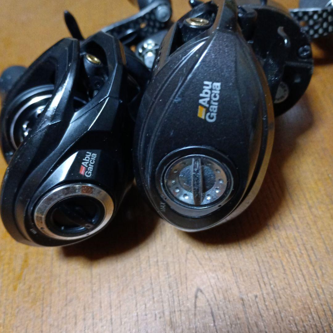 アブガルシア　ロキサーニbf8 ltx