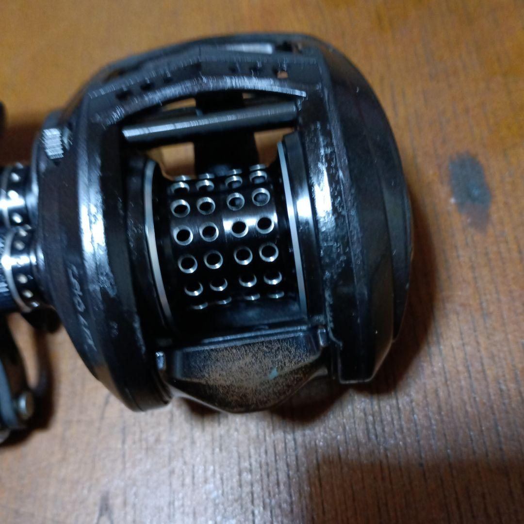 アブガルシア　ロキサーニbf8 ltx