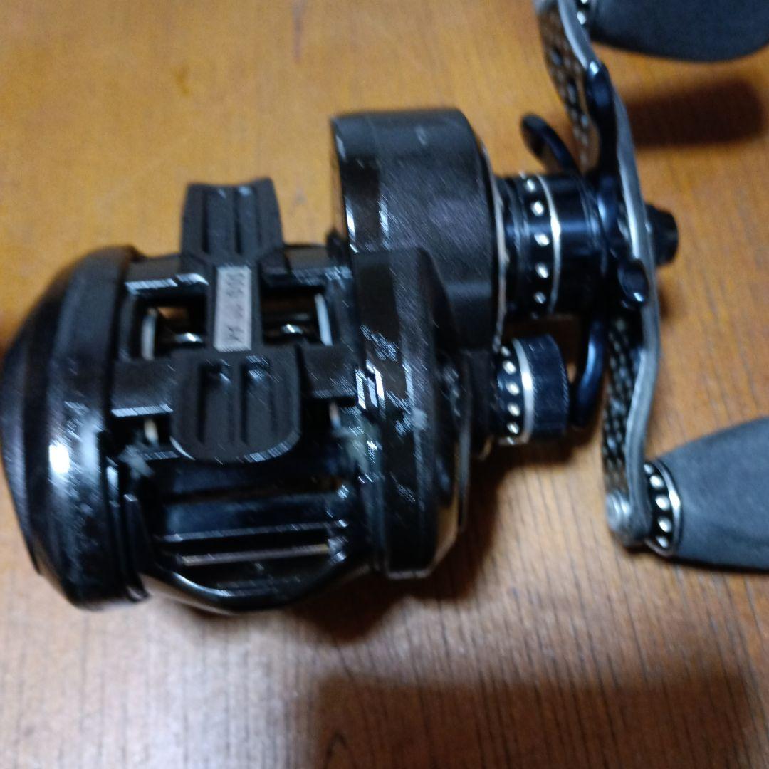 アブガルシア　ロキサーニbf8 ltx