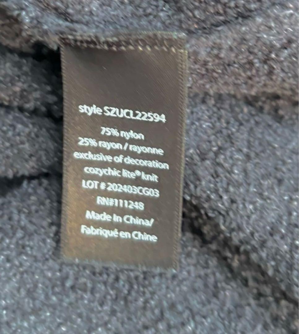 ブリストル × ベアフットドリームス 上下SETUP