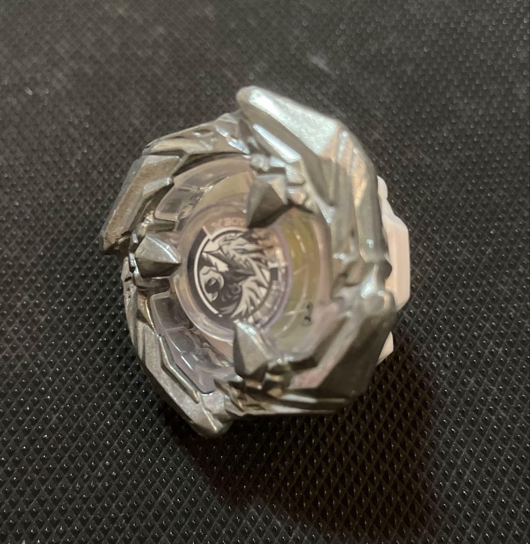 高重量 コバルトドレイク7-60K 最強カスタム！ ベイブレードX - メルカリ