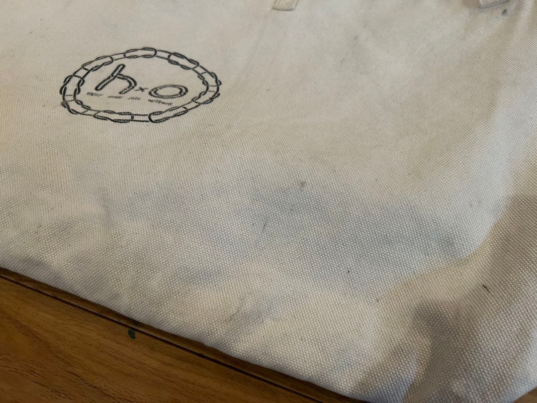 hxo design テーブルセット ホワイト