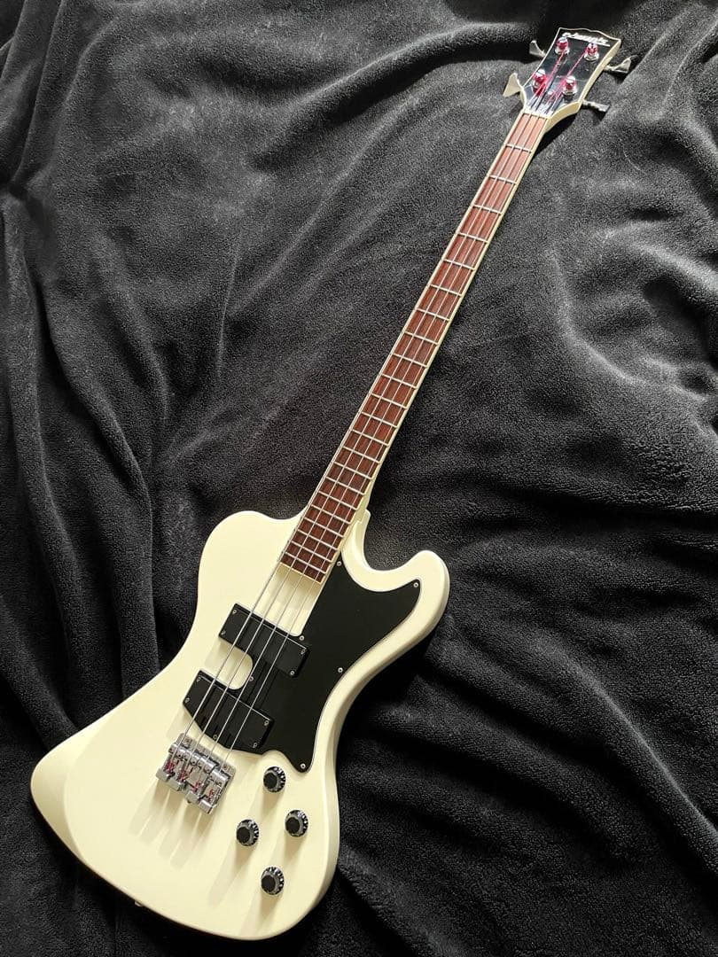 edwards E-J-105TV レアカラー