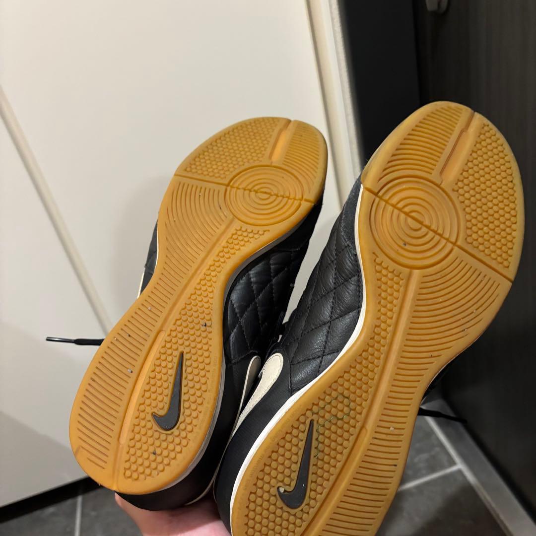 値下げ NIKE ルナレジェンド 10R IC ロナウジーニョ 27.5cm