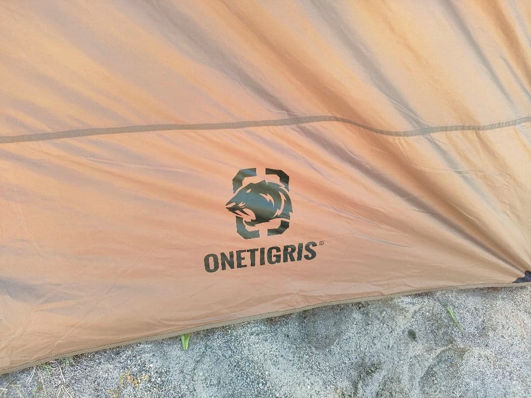 ONETIGRIS ワンティグリスSOLO STE　ソロホームステッド