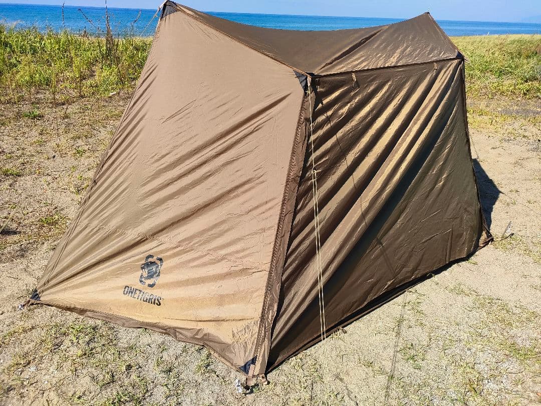 ONETIGRIS ワンティグリスSOLO STE　ソロホームステッド