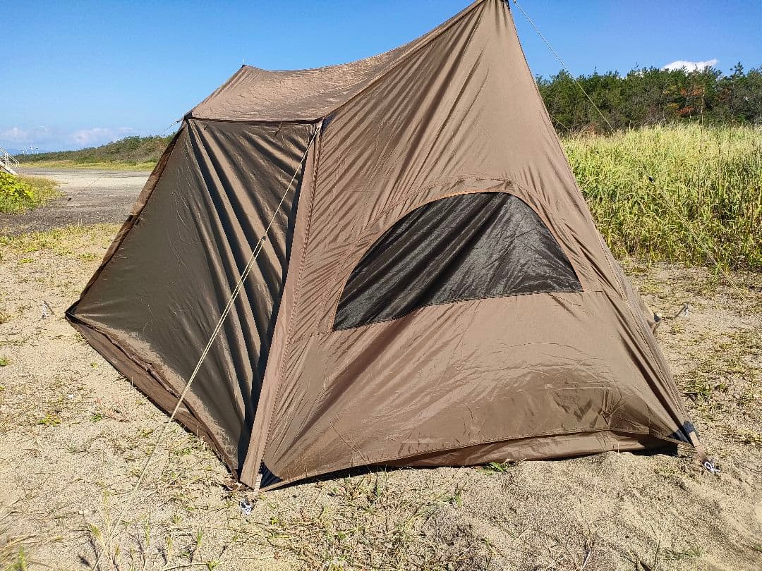 ONETIGRIS ワンティグリスSOLO STE　ソロホームステッド