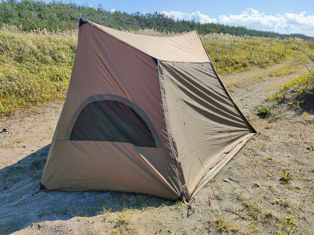 ONETIGRIS ワンティグリスSOLO STE　ソロホームステッド