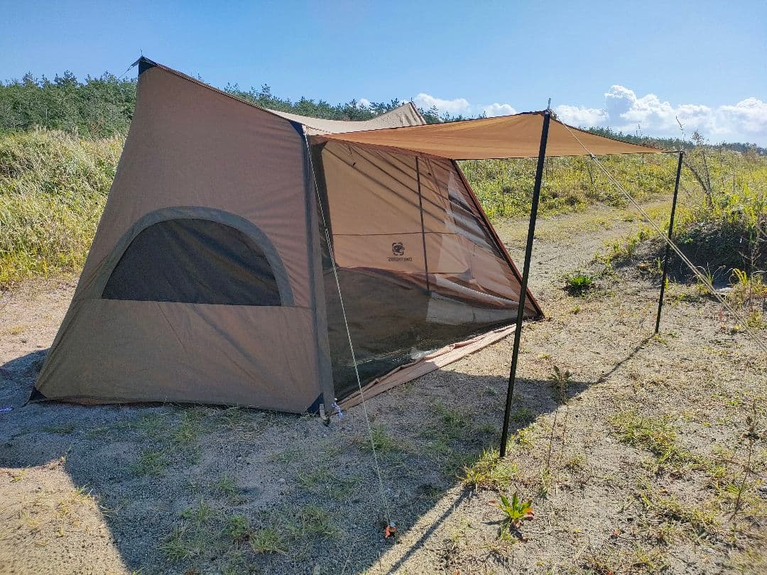 ONETIGRIS ワンティグリスSOLO STE　ソロホームステッド