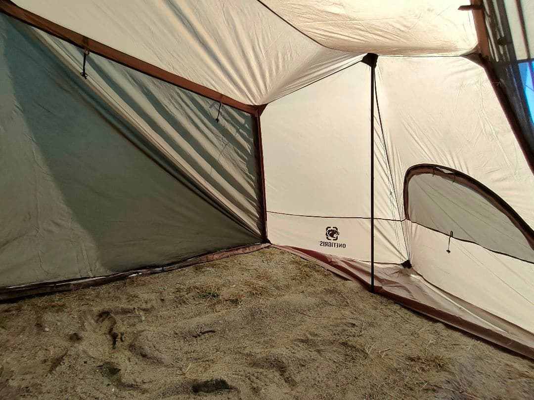 ONETIGRIS ワンティグリスSOLO STE　ソロホームステッド