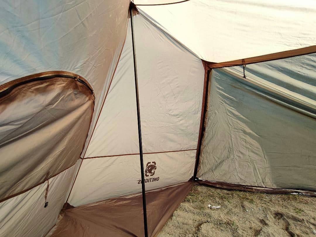 ONETIGRIS ワンティグリスSOLO STE　ソロホームステッド