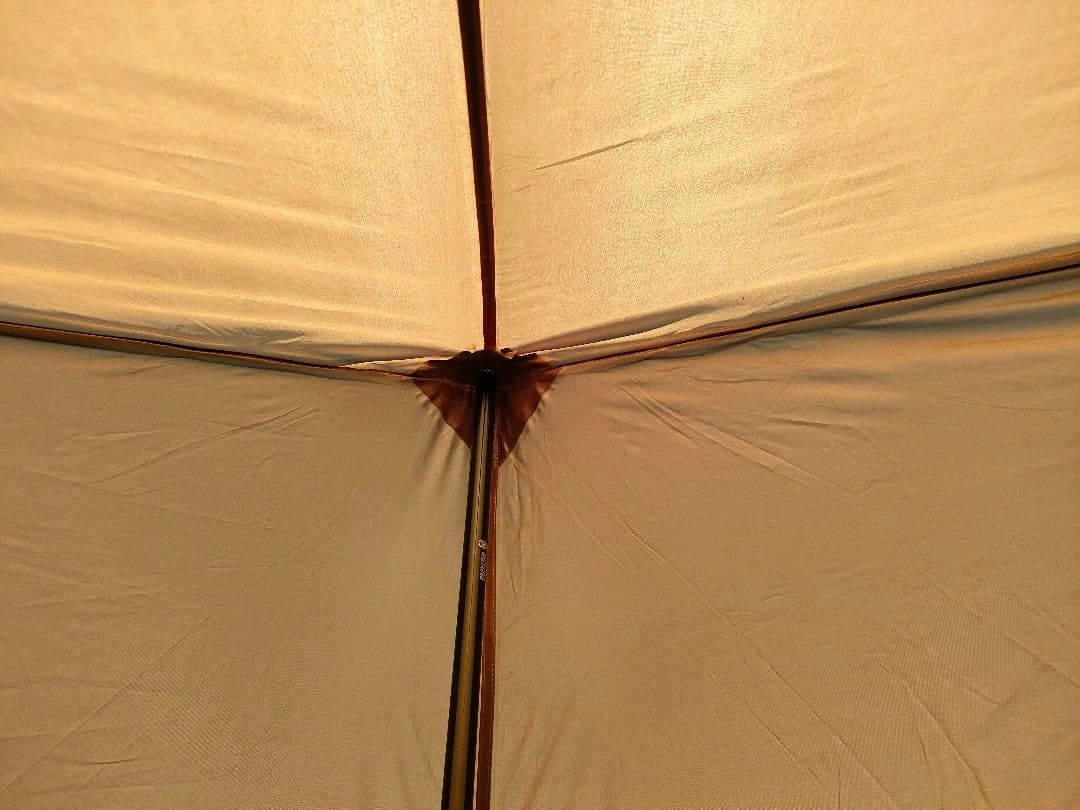 ONETIGRIS ワンティグリスSOLO STE　ソロホームステッド