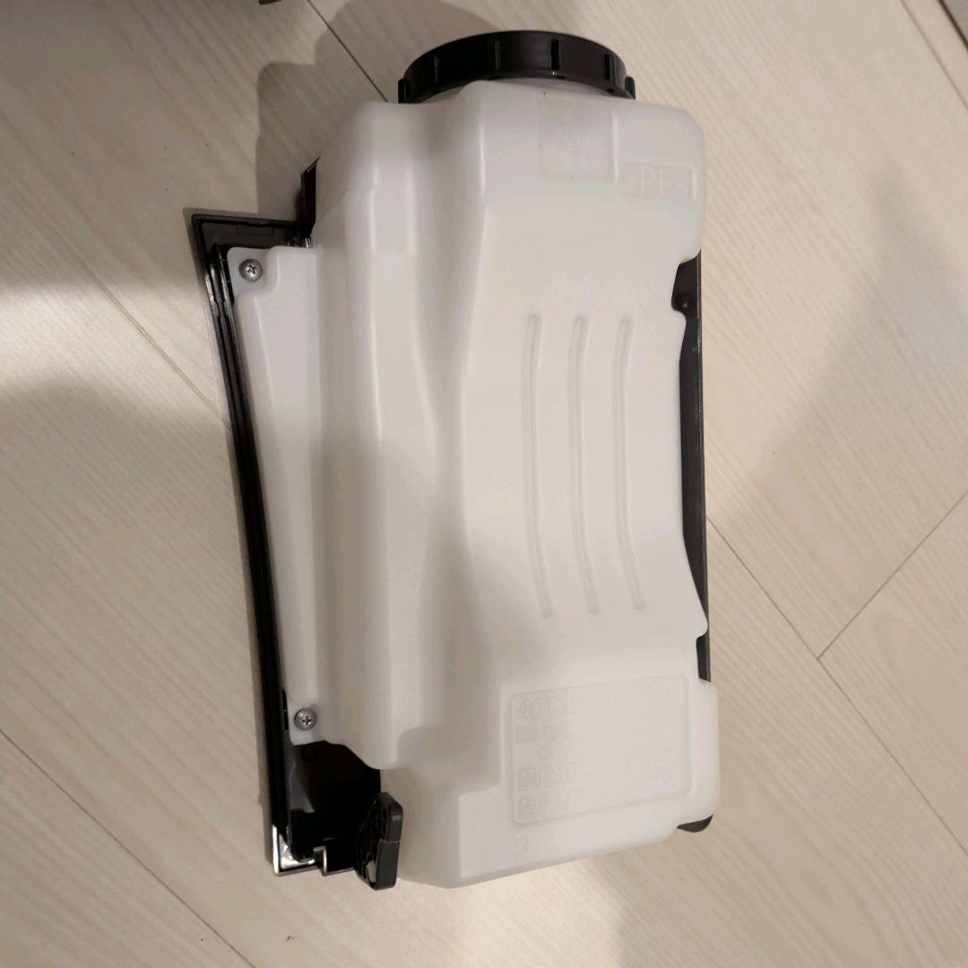 【美品】Panasonic nanoe X 加湿空気清浄機 　2019年製