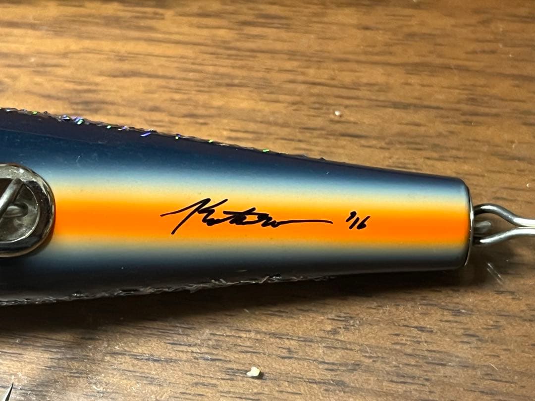 Chest114 チェスト114 LHB 検)トップブリッジ ローカル ニンナの通販