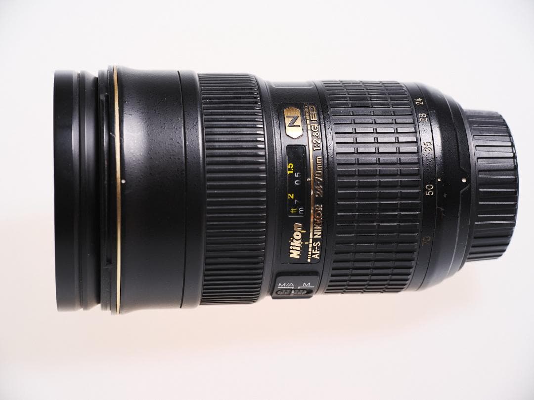 か*ん様 ニコンAF-S NIKKOR 24-70mm F2.8G ED
