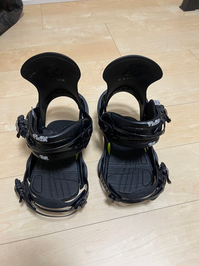 スノーボードバッグ ビンディング スノーボードブーツ 27cm