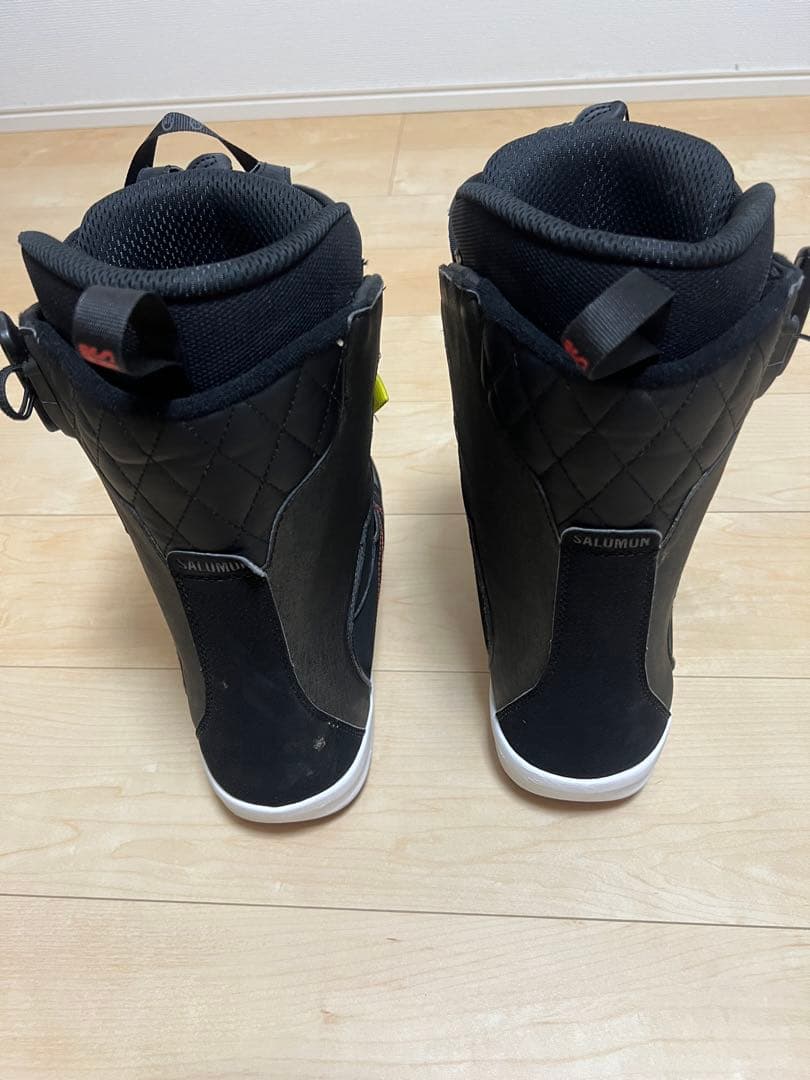 スノーボードバッグ ビンディング スノーボードブーツ 27cm