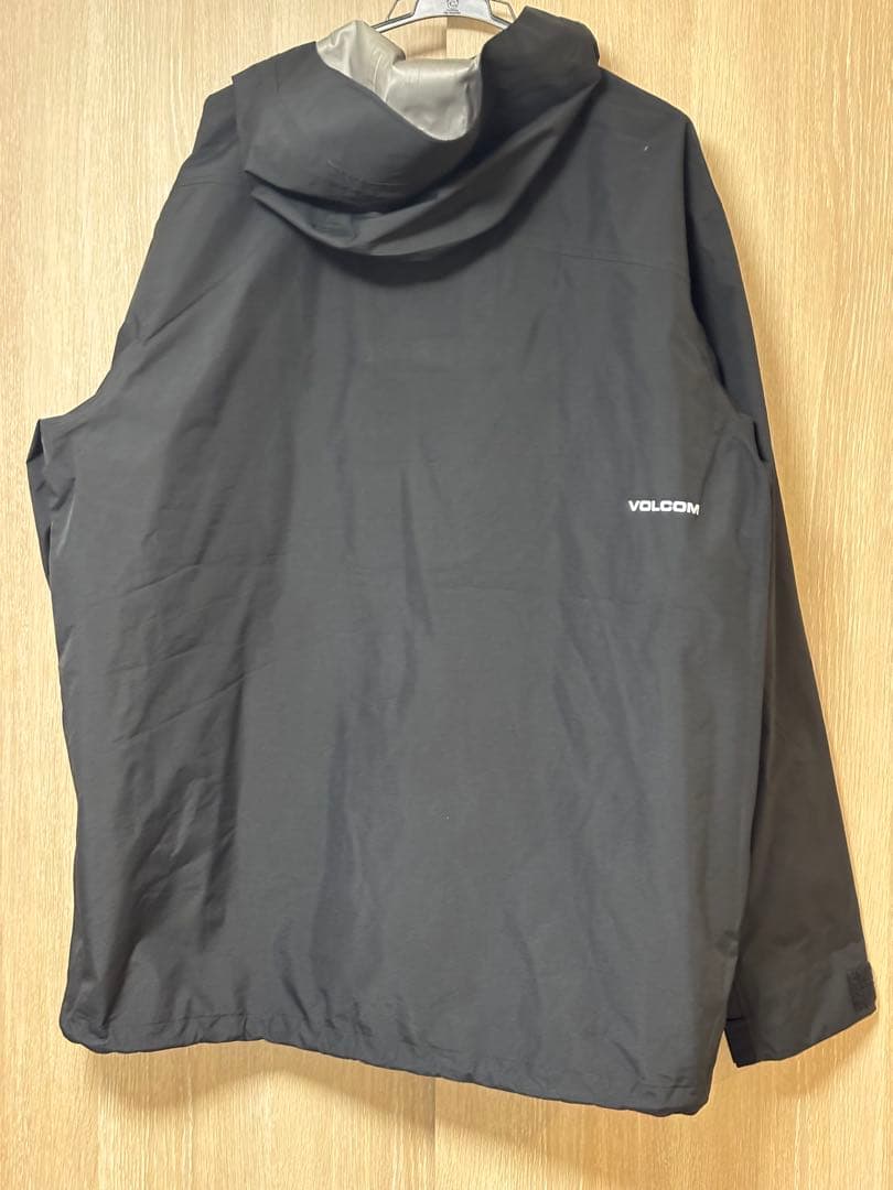 【新年値下】VOLCOM STONE STORM GORE-TEX JACKET