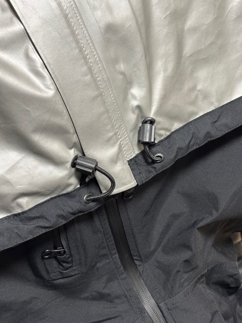 【新年値下】VOLCOM STONE STORM GORE-TEX JACKET