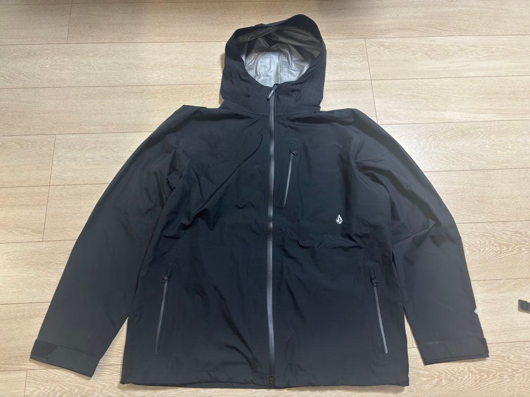 【新年値下】VOLCOM STONE STORM GORE-TEX JACKET