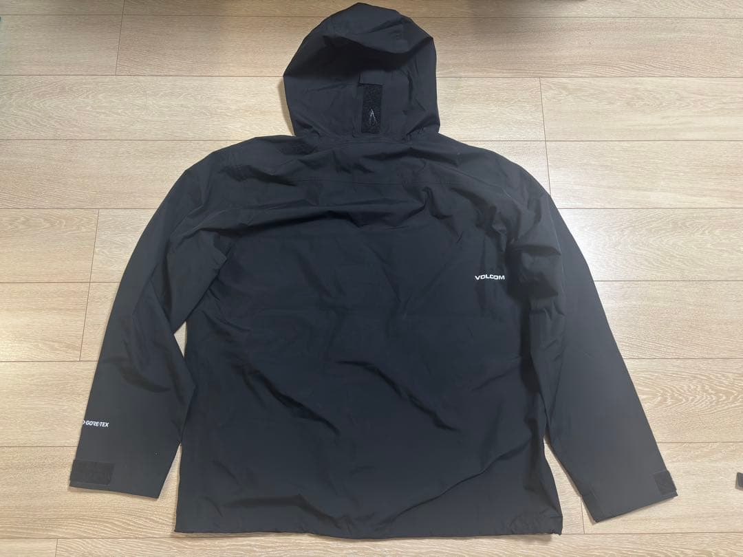 【新年値下】VOLCOM STONE STORM GORE-TEX JACKET
