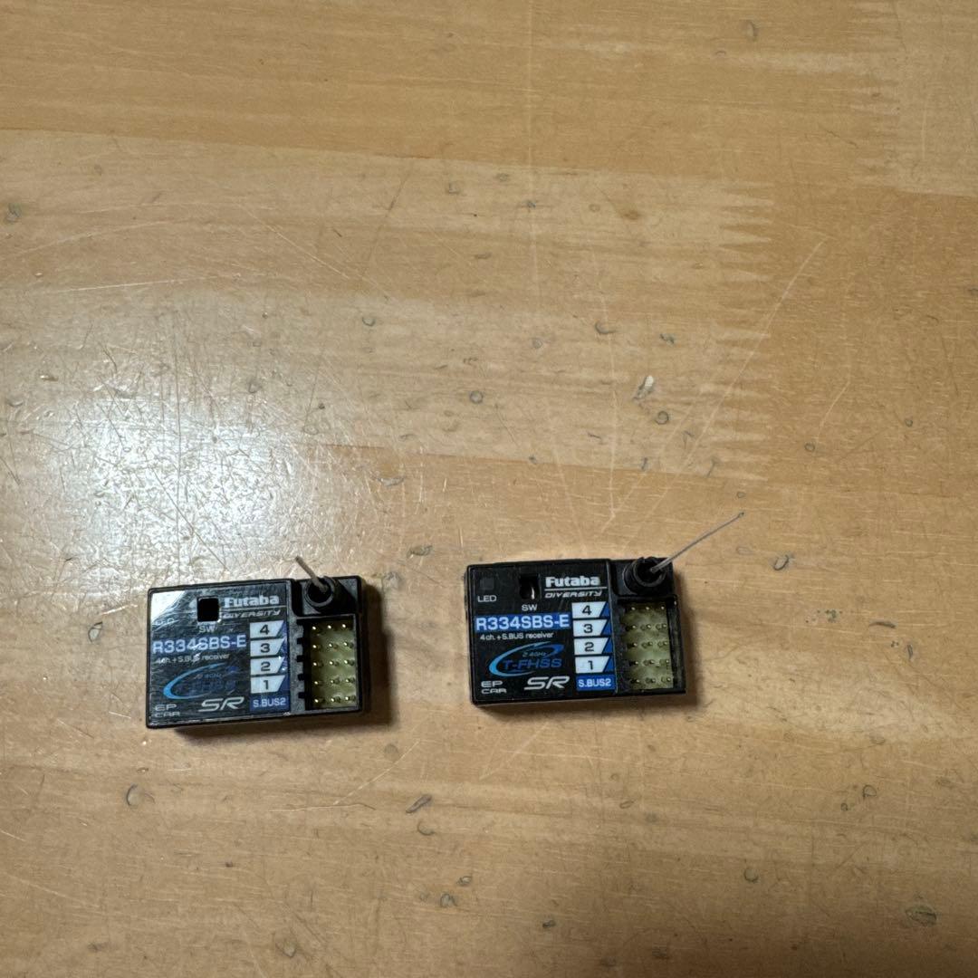 T4PM デジタルプロポーショナルR/Cシステム